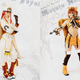 Illustration for article titled The BlazBlue Live-Action Play is Far Better than the Anime